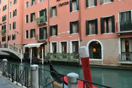 Splendid Venice - Starhotels Collezione - 18