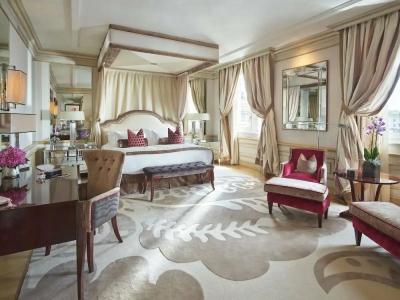 Principe Di Savoia - Dorchester Collection - 51