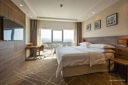 Sheraton Novi Sad - 43