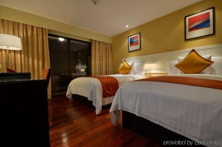 Holiday Inn Resort Phuket Surin Beach, an IHG - 68