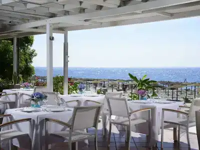 UNAHOTELS Naxos Beach Sicilia - 73