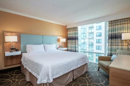 Hampton Inn & Suites, by Hilton - Vancouver Downtown - 16