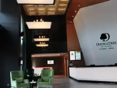 DoubleTree By Hilton Istanbul - Moda - 57