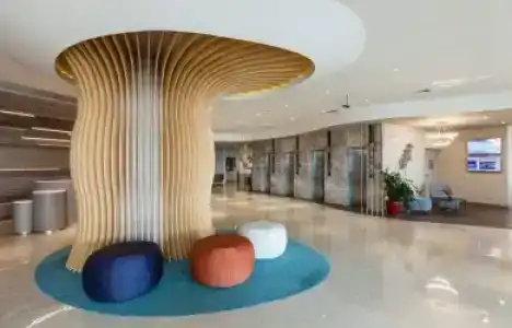 Novotel Istanbul Zeytinburnu - 3