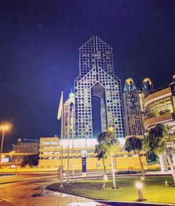 Dusit Thani Dubai - 31