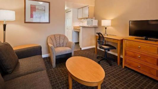 SureStay by Best Western North Vancouver Capilano - 68