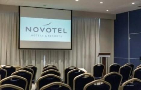 Novotel Istanbul Zeytinburnu - 41