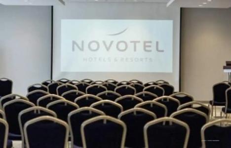 Novotel Istanbul Zeytinburnu - 49