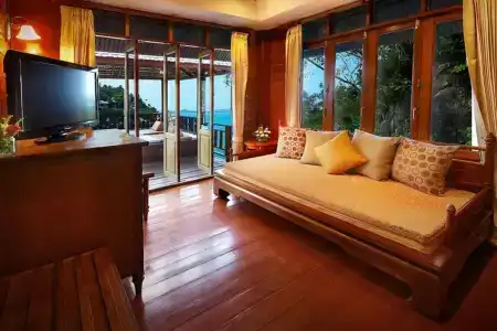 Coral Cliff Beach Resort Samui - SHA Plus - 5