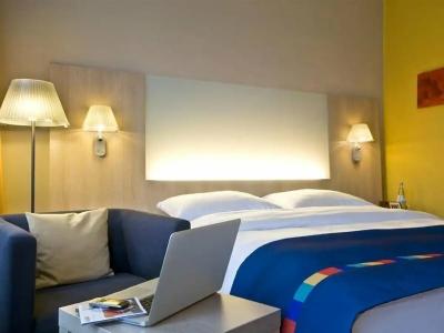 Park Inn by Radisson Stuttgart - 39