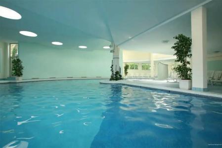 Savoia Thermae & SPA - 7