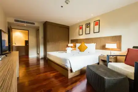 Holiday Inn Resort Phuket Surin Beach, an IHG - 12