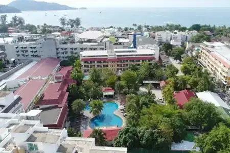 R-Mar Resort and Spa - SHA Plus - 1