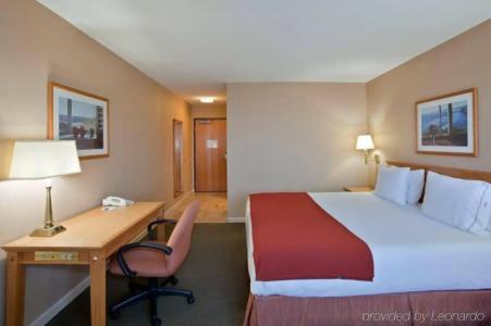 Holiday Inn Express Vancouver Airport-Richmond, an IHG - 34