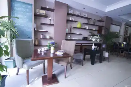 Cumbali Plaza - 7