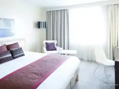 ibis Styles Istanbul Bomonti - 69