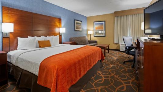 Best Western Plus Fresno Airport - 2