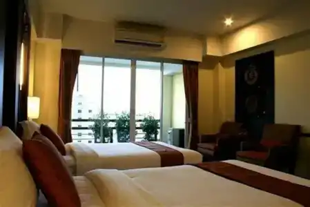 Golden Sea Pattaya - SHA Extra Plus - 61