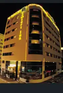 Comfort Inn Deira - 14