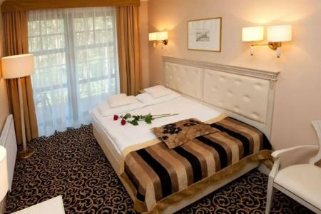 Royal Baltic 4* Luxury Boutique - 22