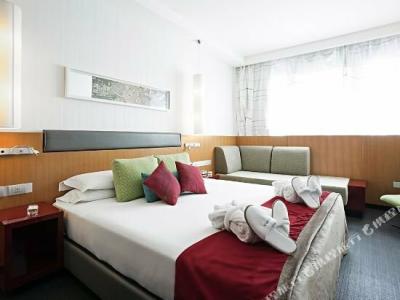 Novotel Roma Eur - 6