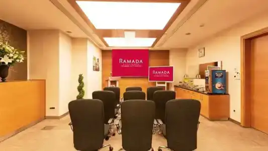 Ramada Plaza By Wyndham Istanbul City Center - 95