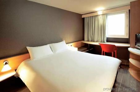 ibis Annecy Centre Vieille Ville - 40