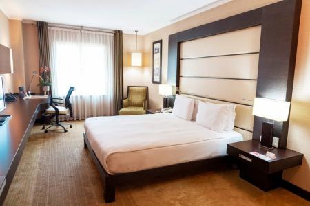 Ramada Plaza By Wyndham Istanbul City Center - 80