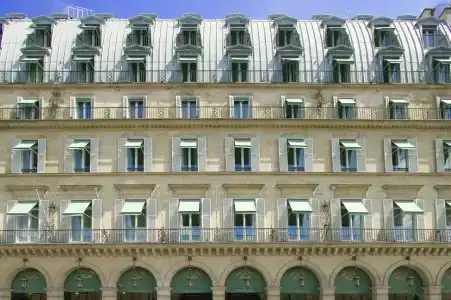 Le Meurice - Dorchester Collection - 8