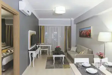Serenity Suites Istanbul Airport - 54