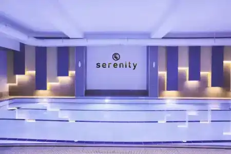 Serenity Suites Istanbul Airport - 9