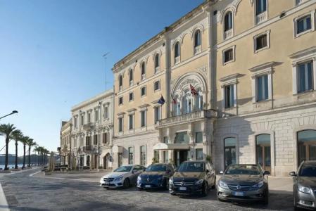 Grande Albergo Internazionale - 6