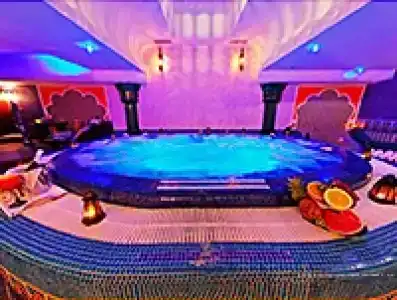 Amira Boutique Heviz Wellness & Spa - 0