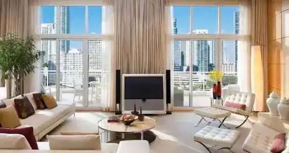 Mandarin Oriental Miami - 0