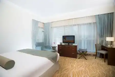 Grand Mercure Abu Dhabi - 2