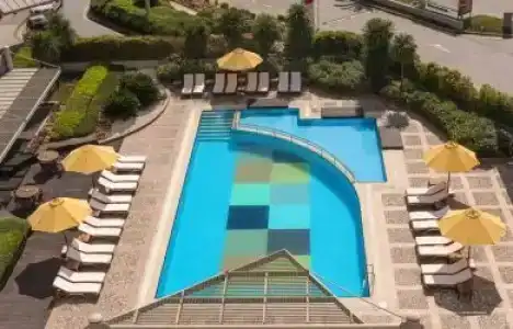 Novotel Istanbul Zeytinburnu - 5