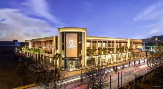 Doubletree by Hilton Istanbul Umraniye - 32