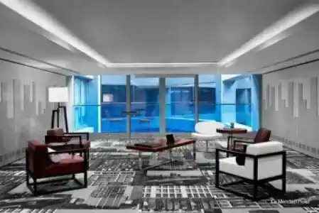 Le Meridien Istanbul Etiler - 27