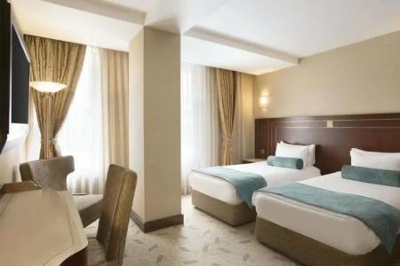 Crowne Plaza Istanbul - Old City, an IHG - 27