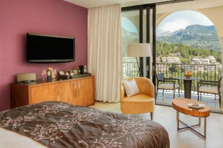 Jumeirah Port Soller & Spa - 4