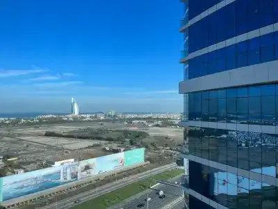 Novotel Dubai Al Barsha - 39