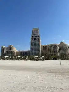 Waldorf Astoria Ras Al Khaimah - 85