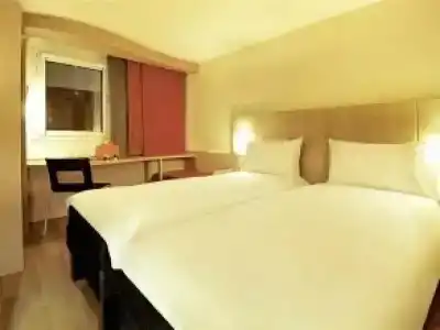 Ibis Istanbul Zeytinburnu - 49