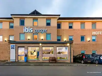 ibis Styles Istanbul Bomonti - 88