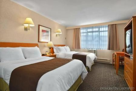 SureStay by Best Western North Vancouver Capilano - 67