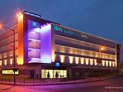 Ibis Styles Nice Centre Gare - 89