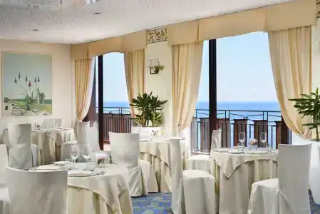 UNAHOTELS Naxos Beach Sicilia - 72