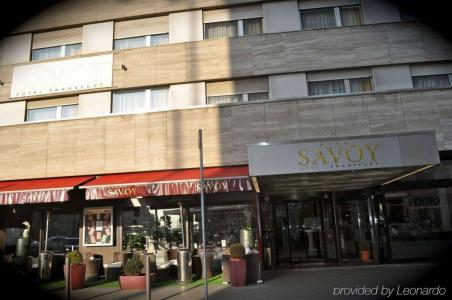 Savoy - 9