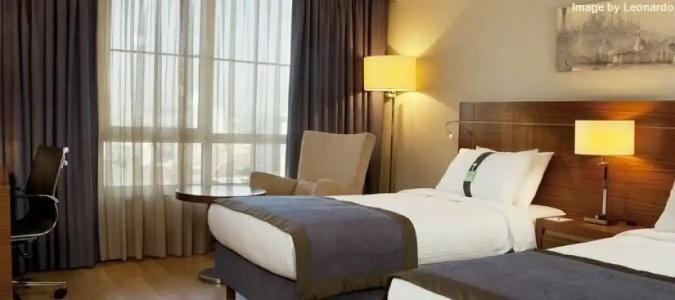 Holiday Inn Sisli, an IHG - 6