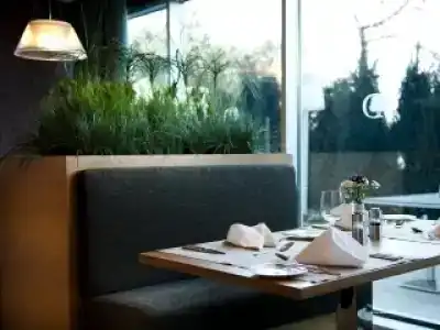 DoubleTree By Hilton Istanbul - Moda - 23